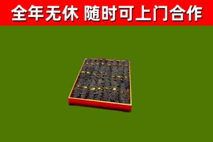 南阳回收海参